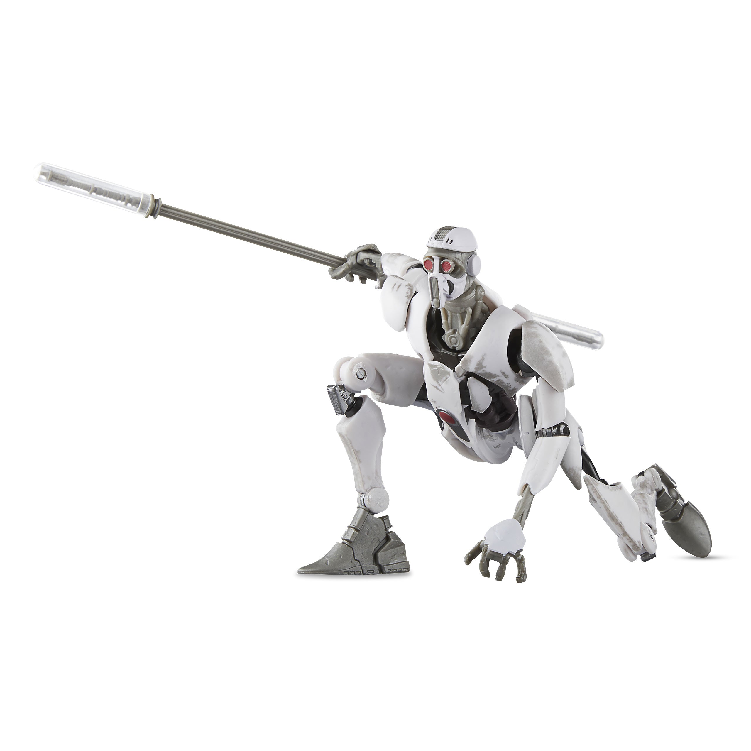 Product image Star Wars The Clone Wars - Magnaguard Action Figure