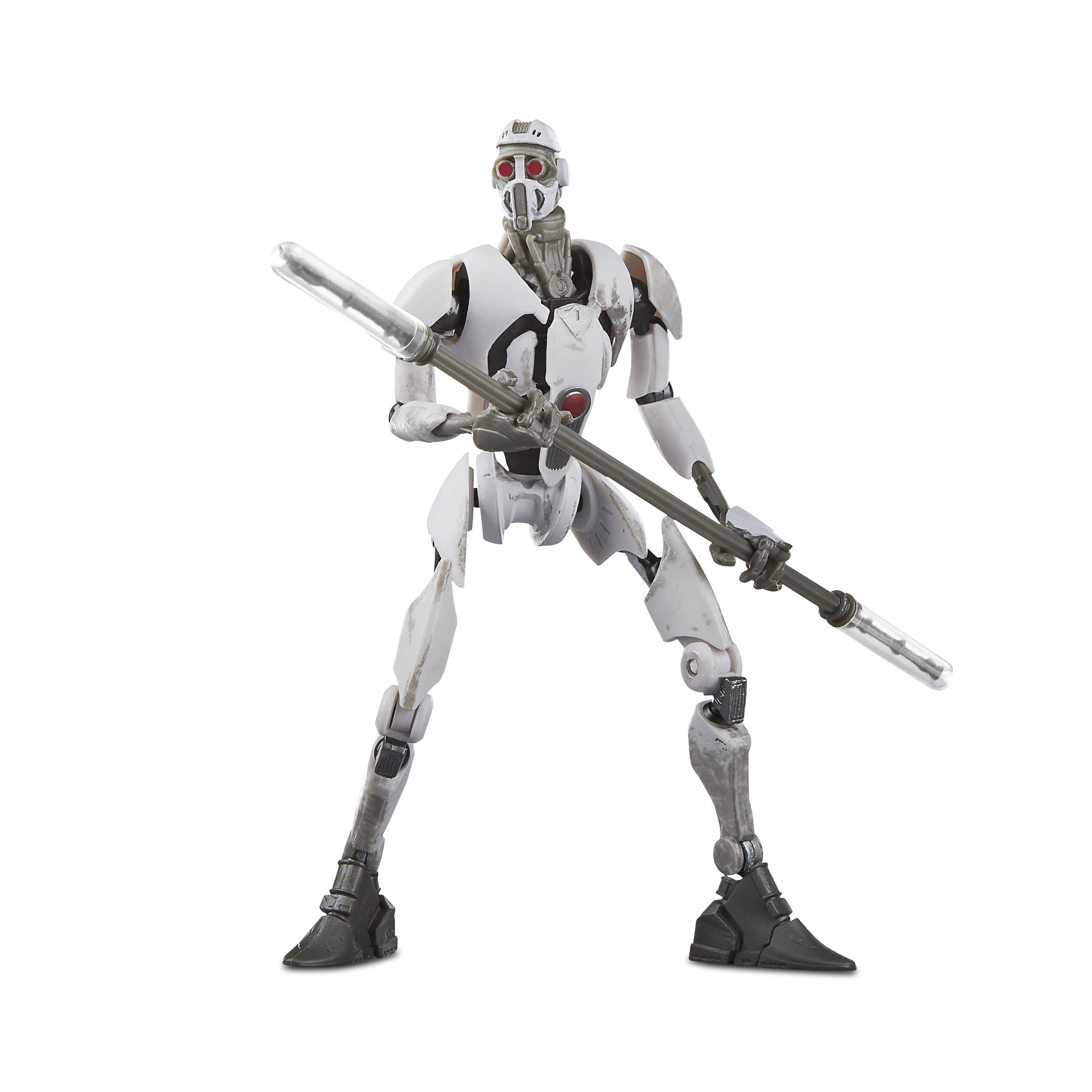 Product image Star Wars The Clone Wars - Magnaguard Action Figure