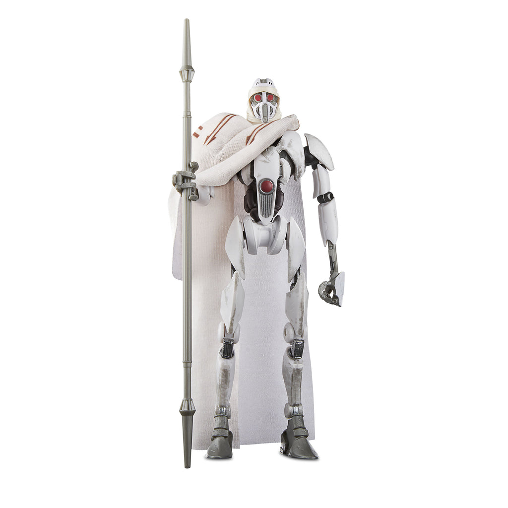 Product image Star Wars The Clone Wars - Magnaguard Action Figure