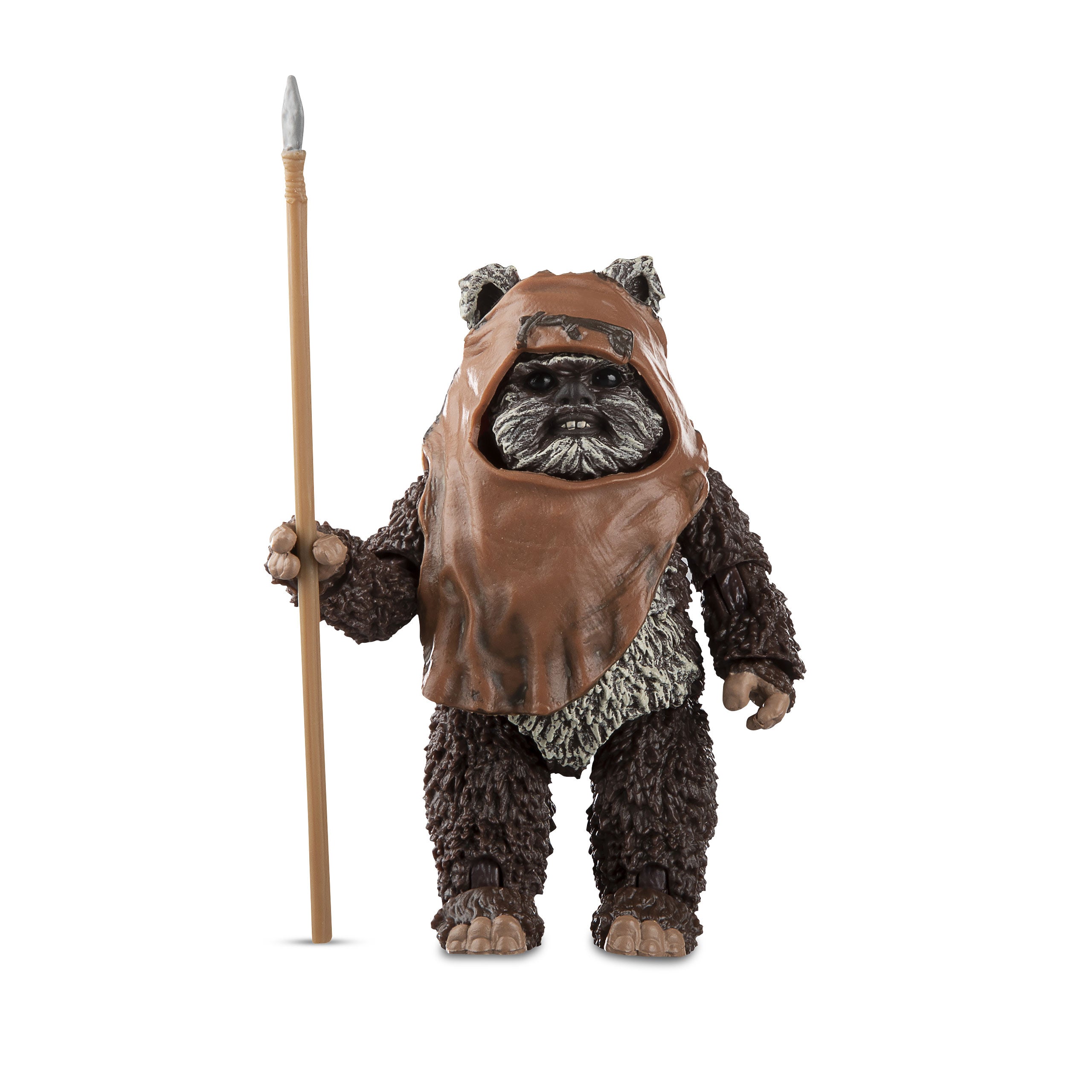 Product image Star Wars - Wicket Black Series Action Figure