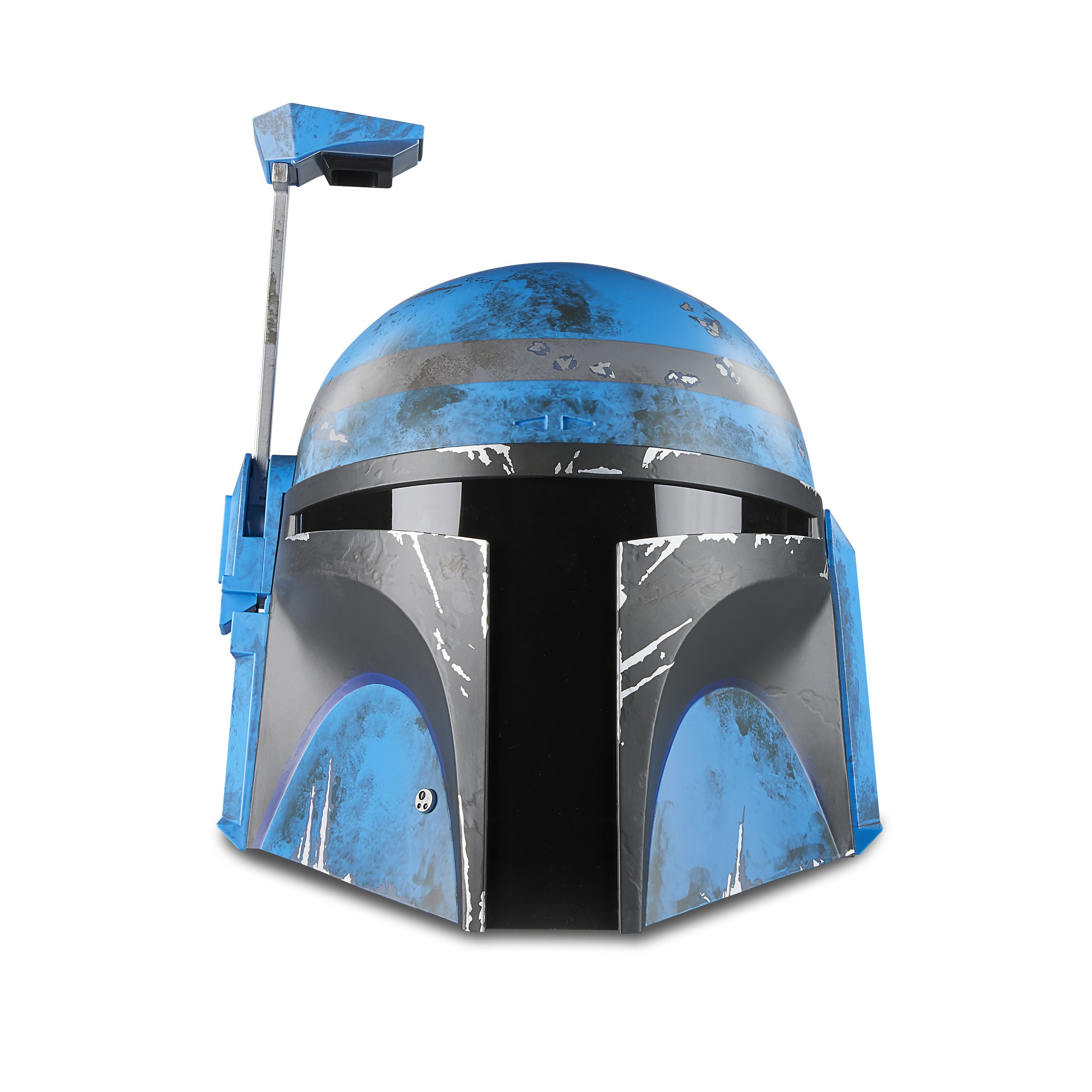Product image Axe Woves Black Series Premium Helmet - Star Wars The Mandalorian