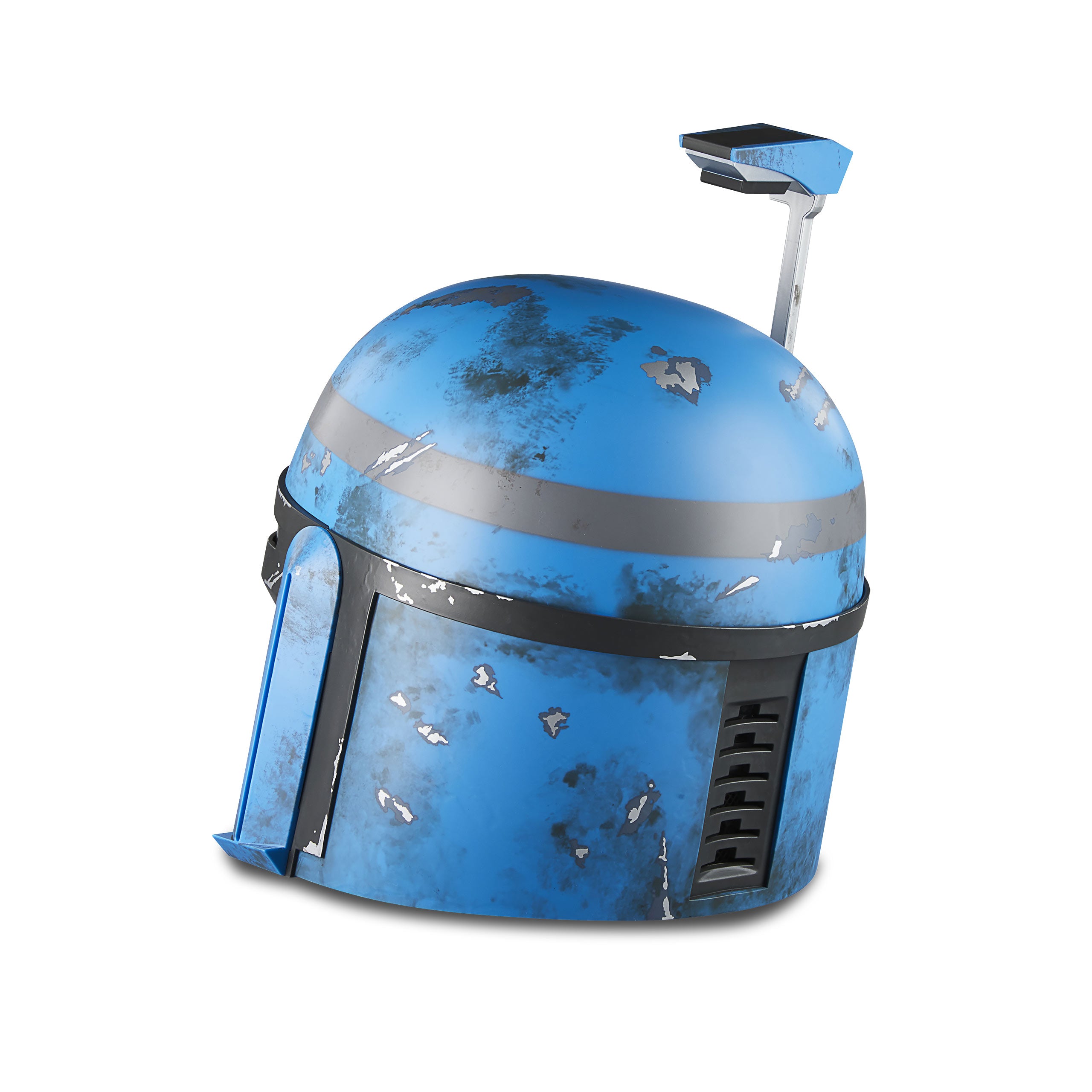 Product image Axe Woves Black Series Premium Helmet - Star Wars The Mandalorian