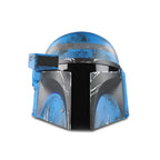 Product image Axe Woves Black Series Premium Helmet - Star Wars The Mandalorian