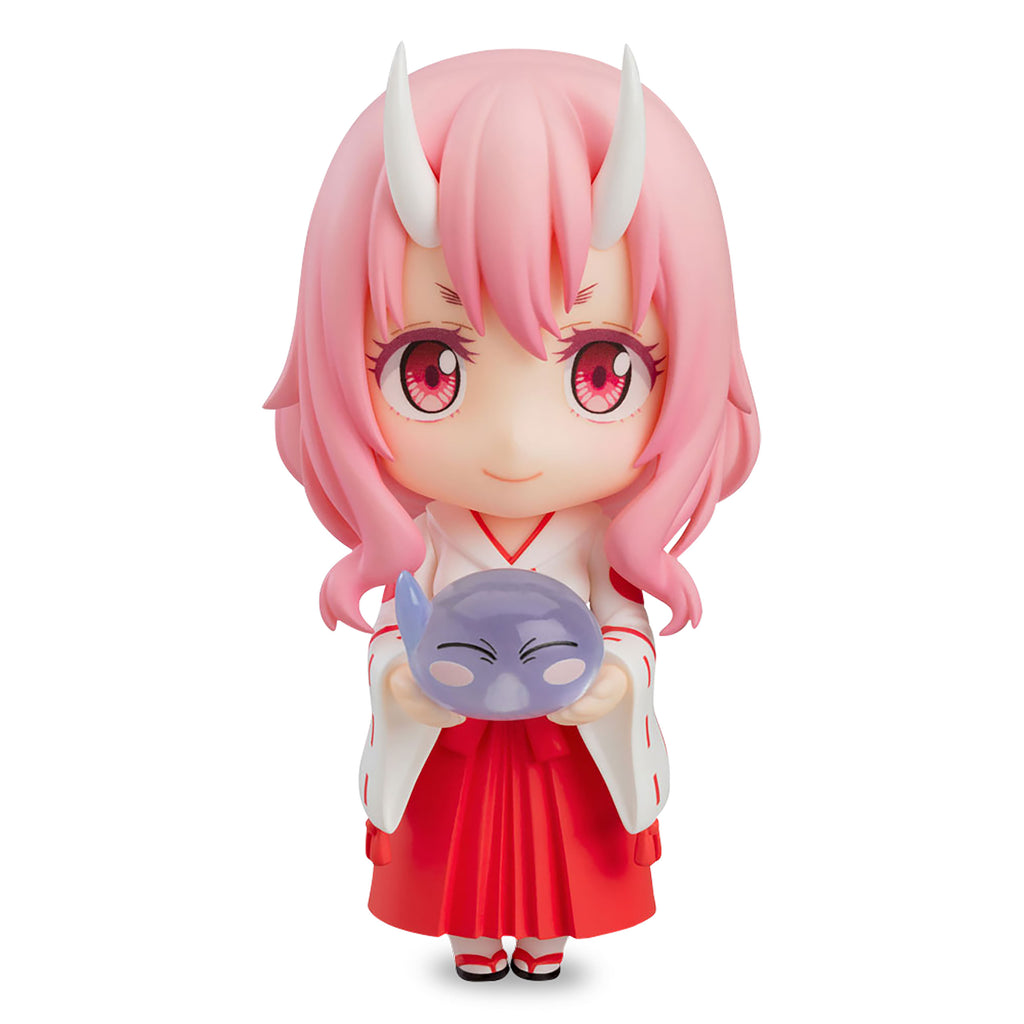 Product image TenSura - Shuna Nendoroid Action Figure