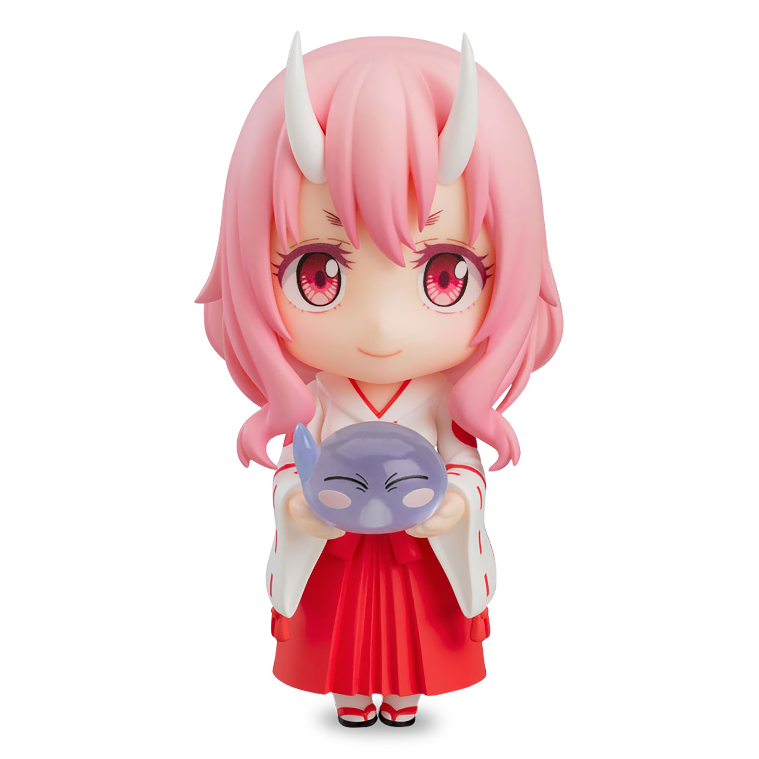 Product image TenSura - Shuna Nendoroid Action Figure