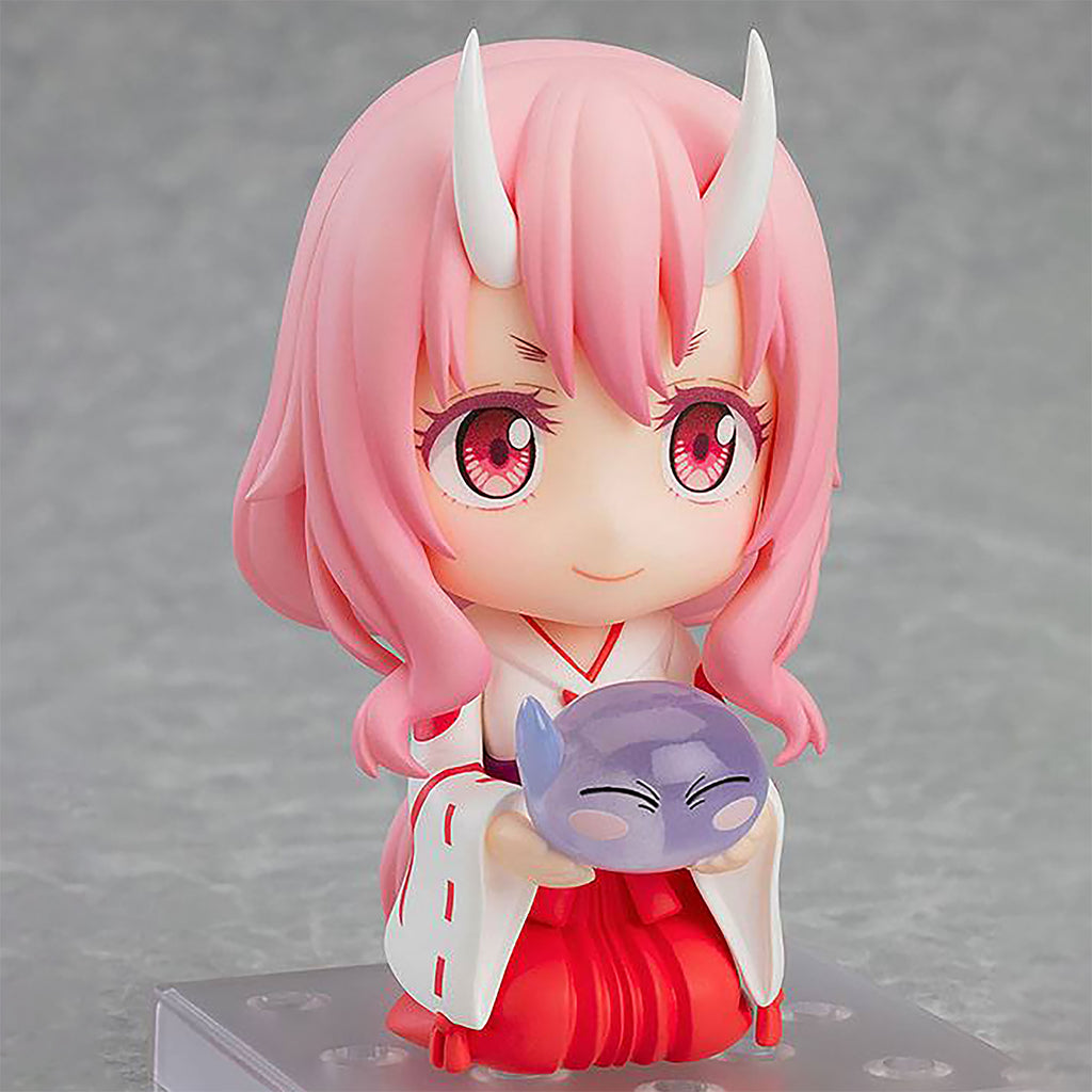 Product image TenSura - Shuna Nendoroid Action Figure