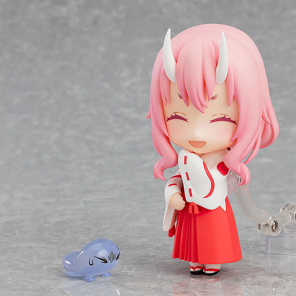 Product image TenSura - Shuna Nendoroid Action Figure