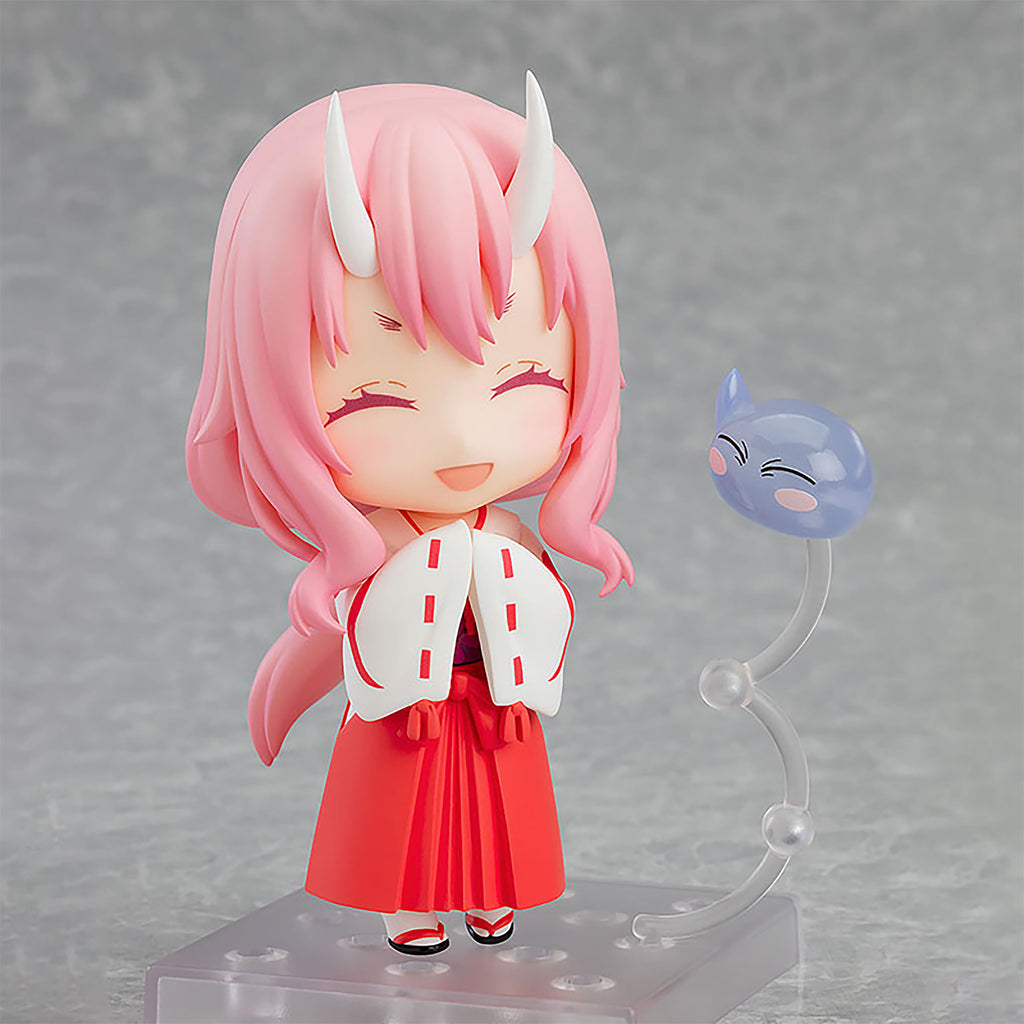 Product image TenSura - Shuna Nendoroid Action Figure