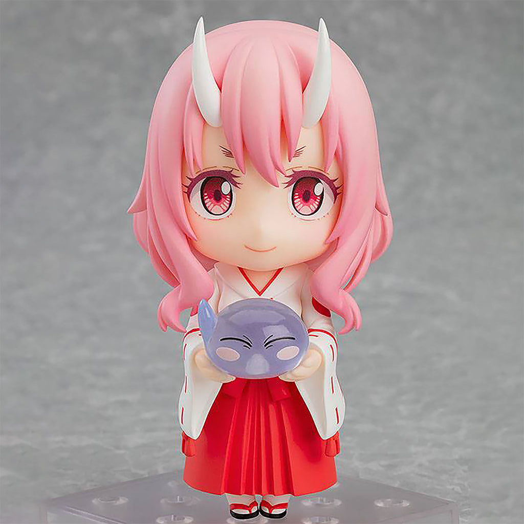 Product image TenSura - Shuna Nendoroid Action Figure