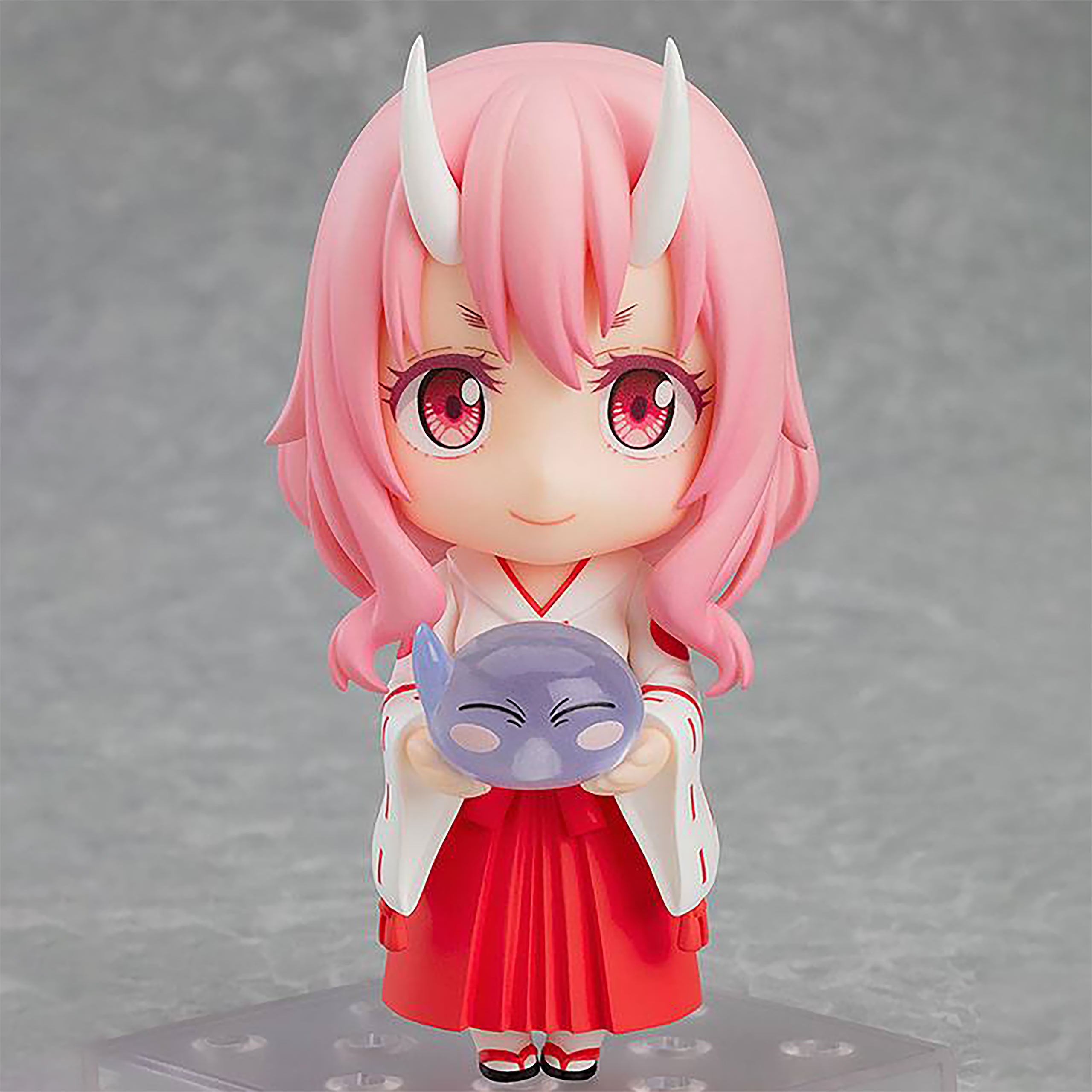 Product image TenSura - Shuna Nendoroid Action Figure