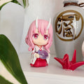 Product image TenSura - Shuna Nendoroid Action Figure