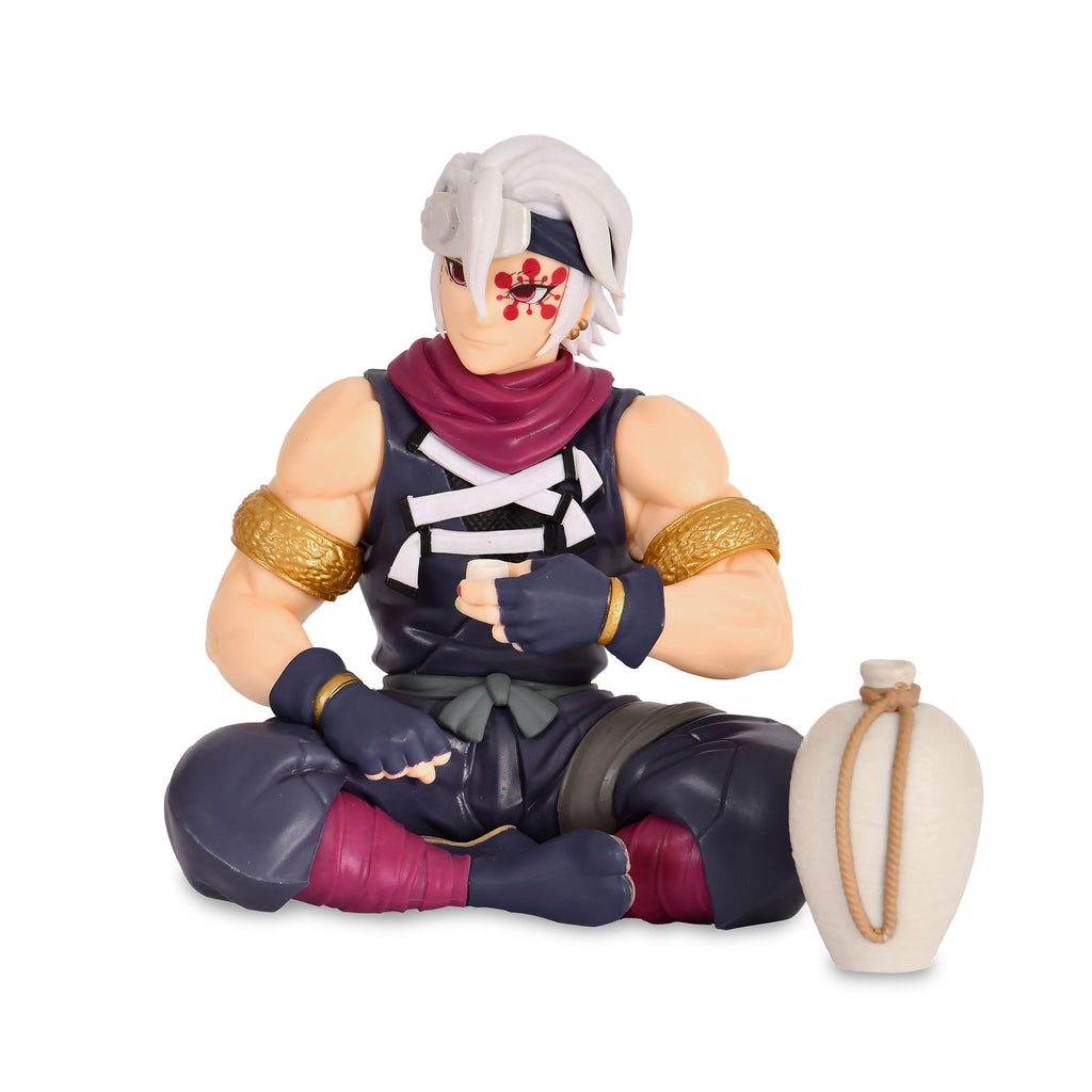 Product image Demon Slayer - Tengen Uzui Shinobi Costume Figure