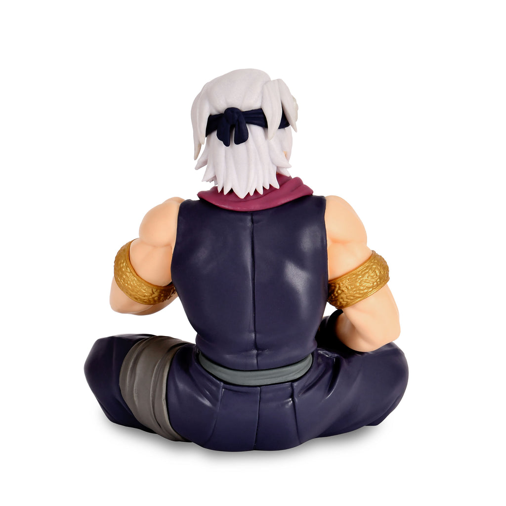 Product image Demon Slayer - Tengen Uzui Shinobi Costume Figure