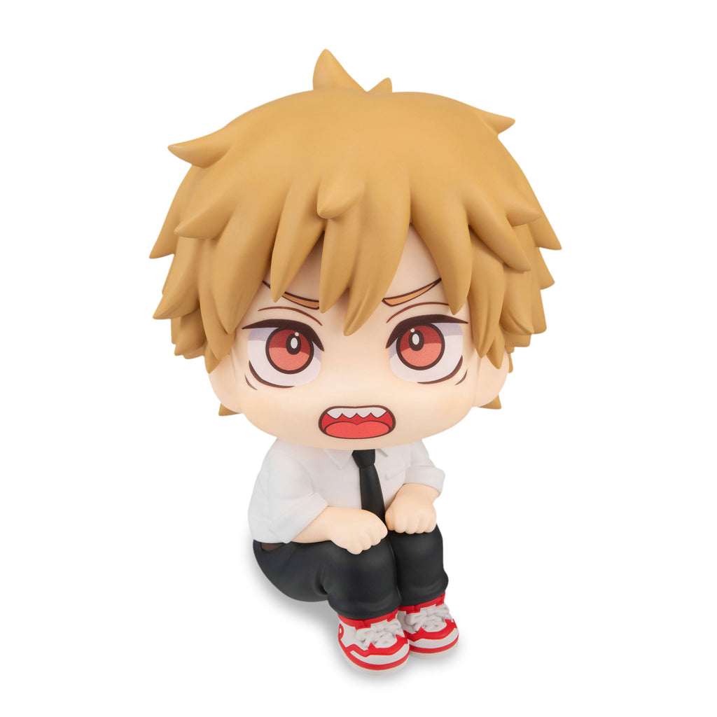 Product image Chainsaw Man - Denji Look Up Figure