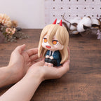 Product image Chainsaw Man - Power Look Up Figure