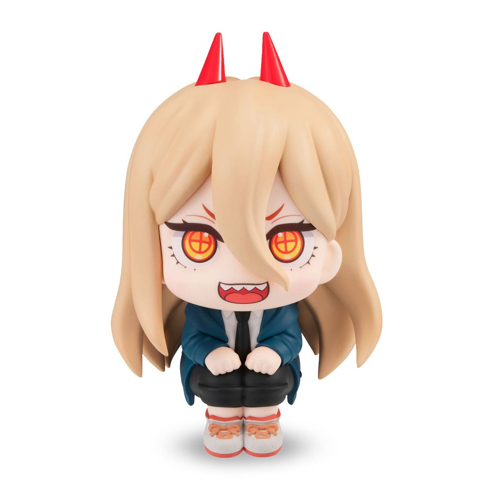 Product image Chainsaw Man - Power Look Up Figure
