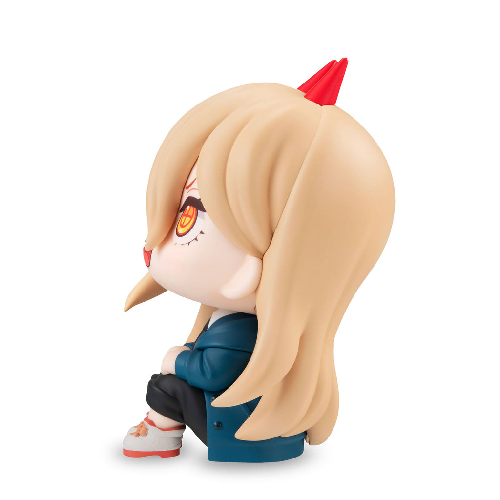 Product image Chainsaw Man - Power Look Up Figure