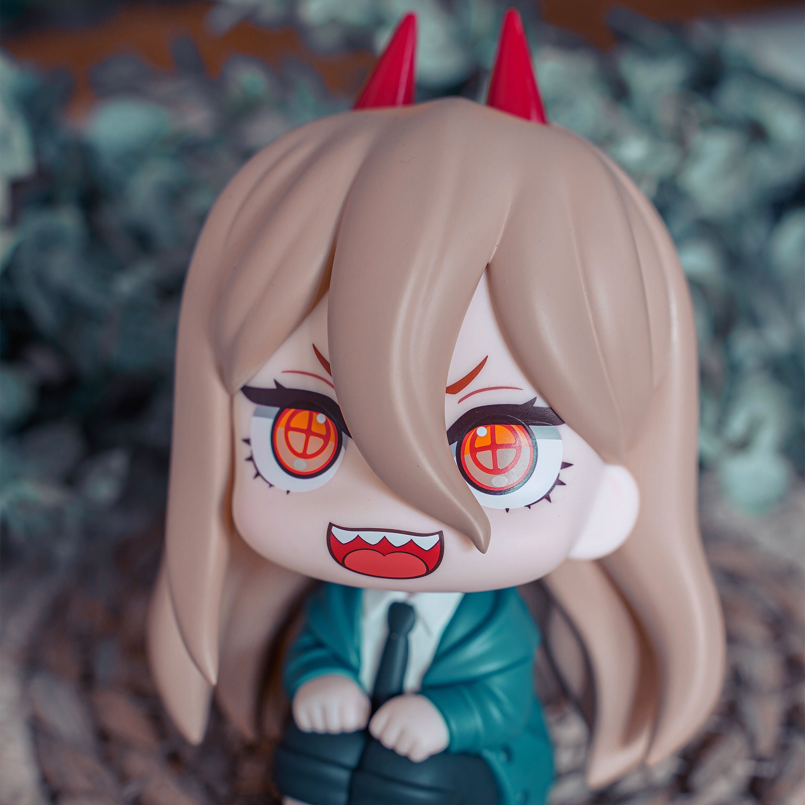 Product image Chainsaw Man - Power Look Up Figure