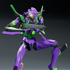 Product image Rebuild of Evangelion - Unit-01 Model Kit Figure