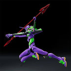 Product image Rebuild of Evangelion - Unit-01 Model Kit Figure