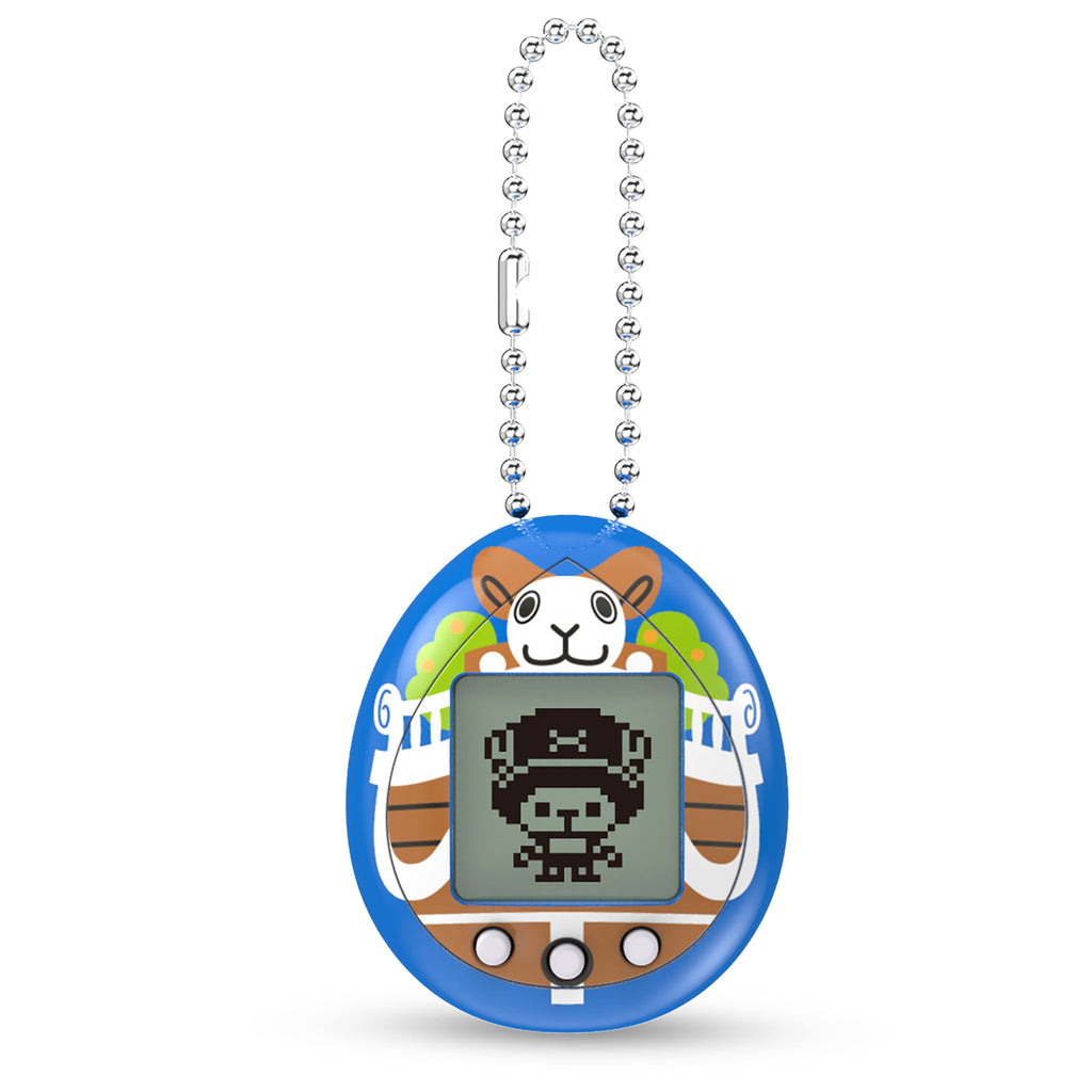 Product image One Piece - Tony Chopper Tamagotchi