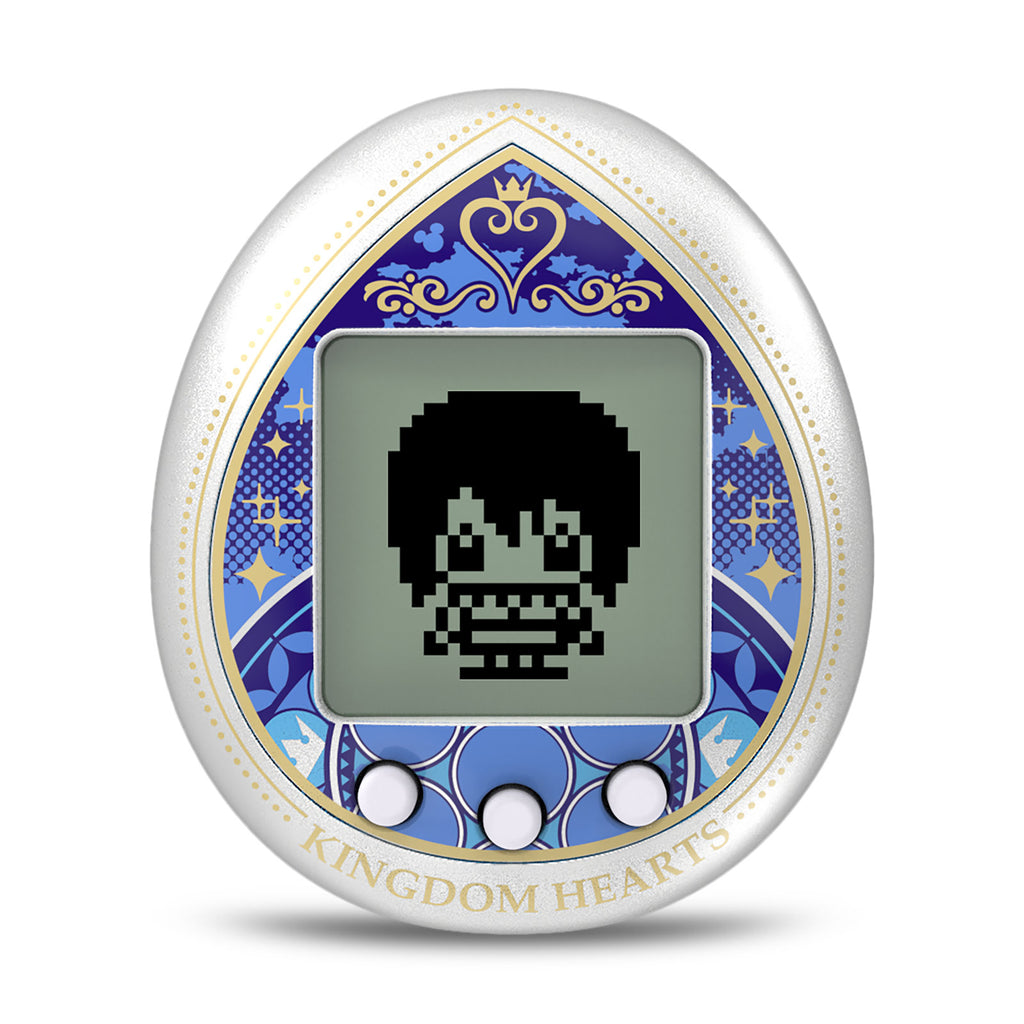 Product image Kingdom Hearts - Kairi 20th Anniversary Tamagotchi