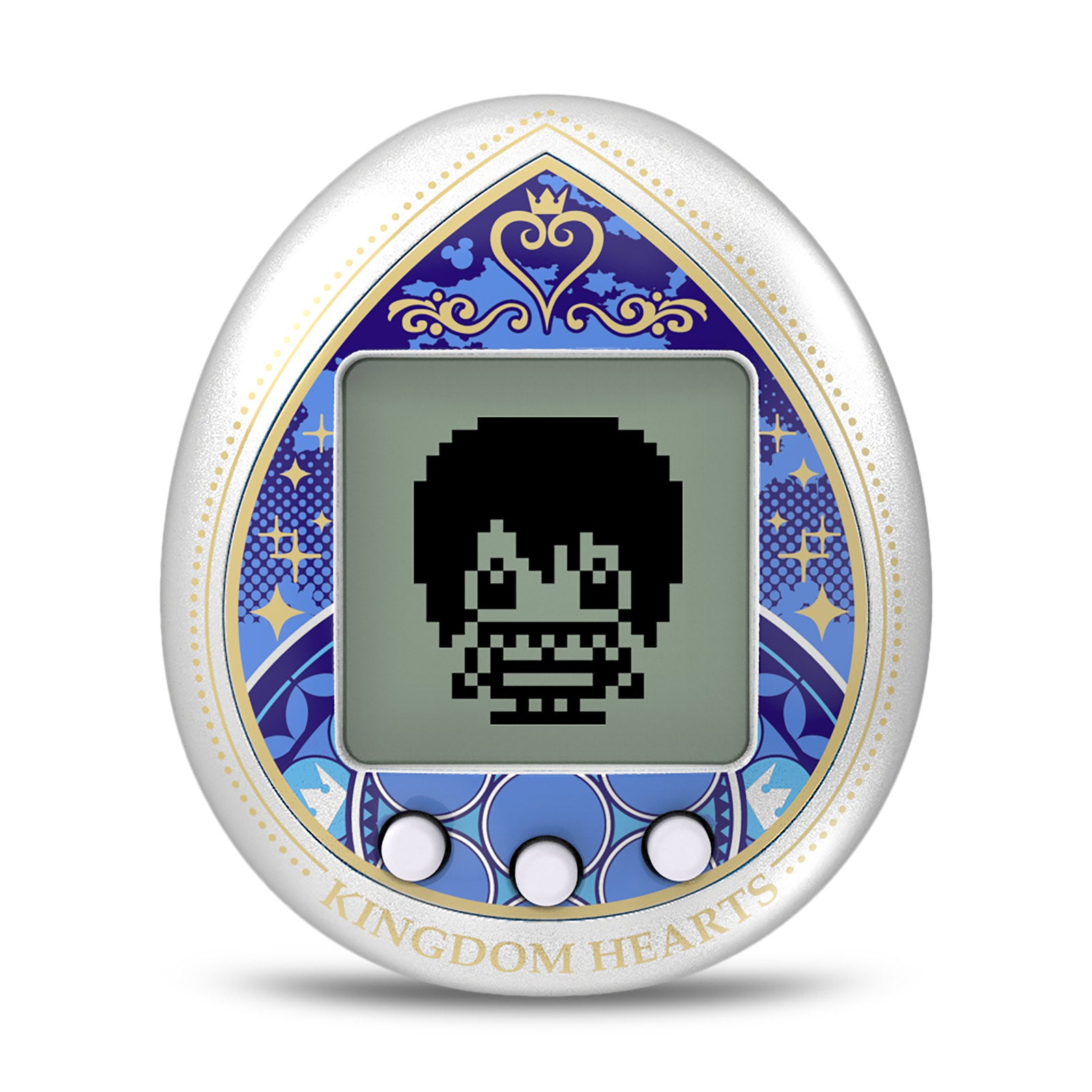 Product image Kingdom Hearts - Kairi 20th Anniversary Tamagotchi