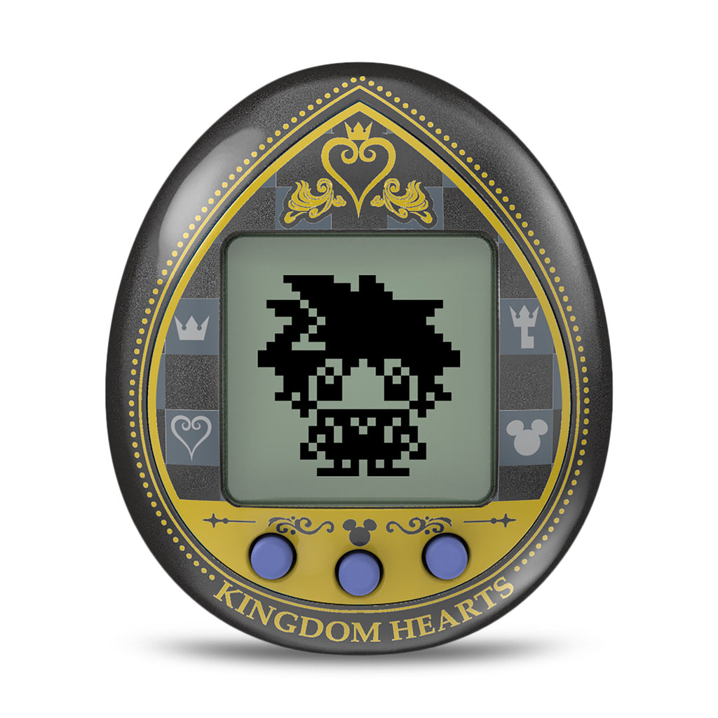 Product image Kingdom Hearts - Sora 20th Anniversary Tamagotchi