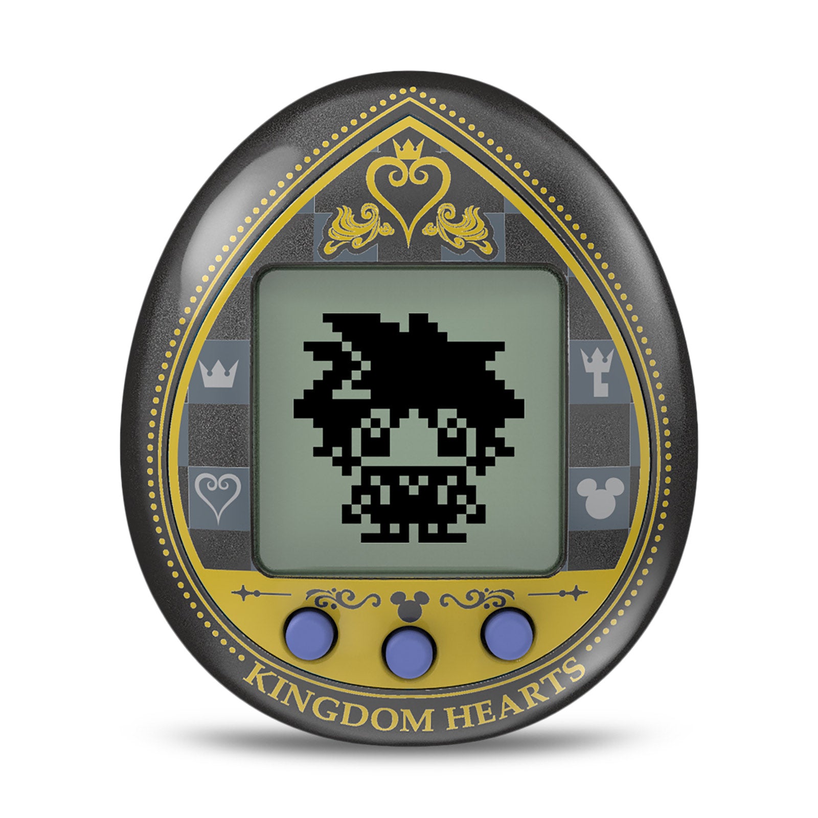 Product image Kingdom Hearts - Sora 20th Anniversary Tamagotchi