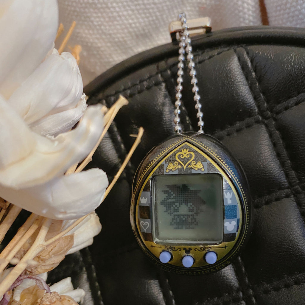 Product image Kingdom Hearts - Sora 20th Anniversary Tamagotchi