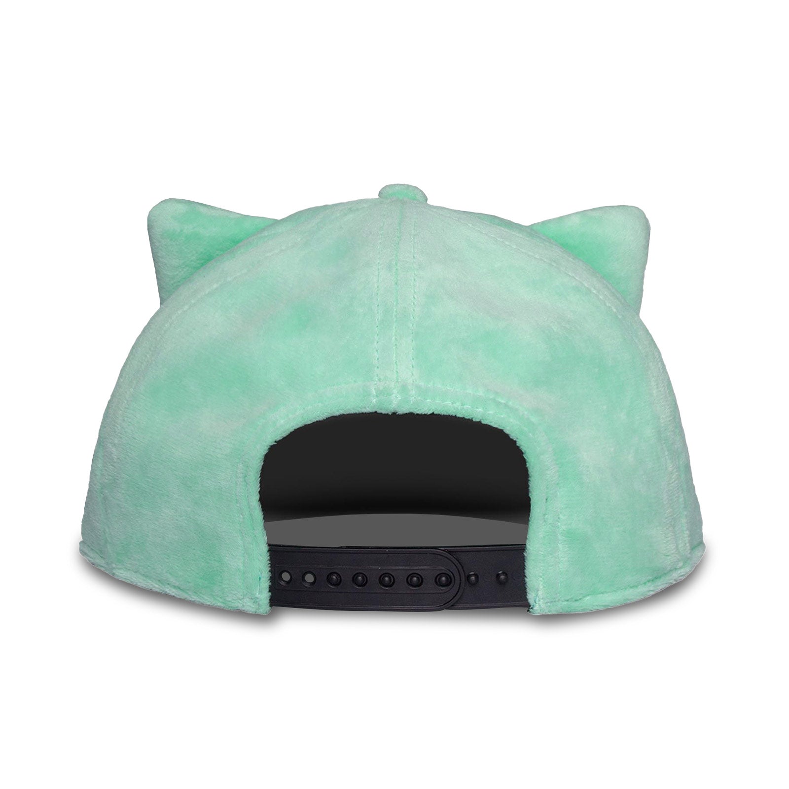 Product image Pokemon - Bulbasaur Plush Snapback Cap