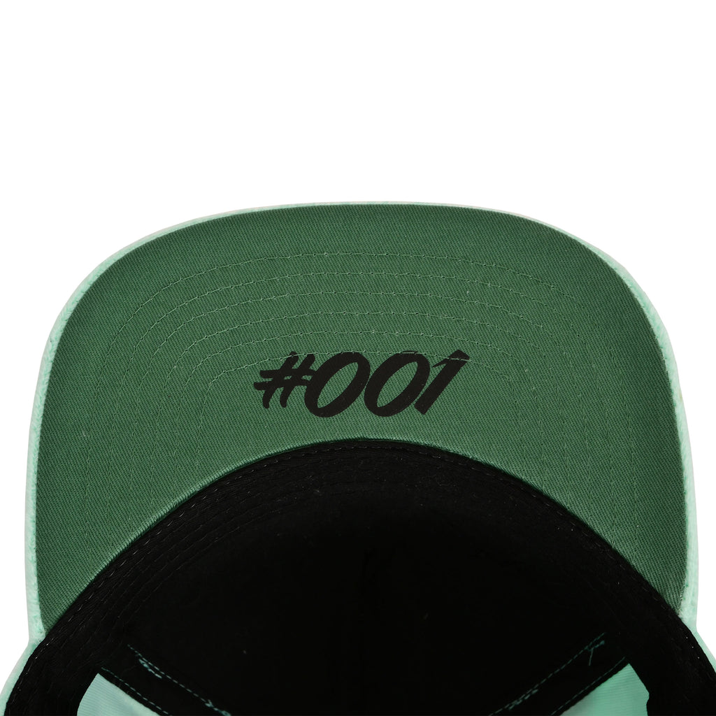 Product image Pokemon - Bulbasaur Plush Snapback Cap
