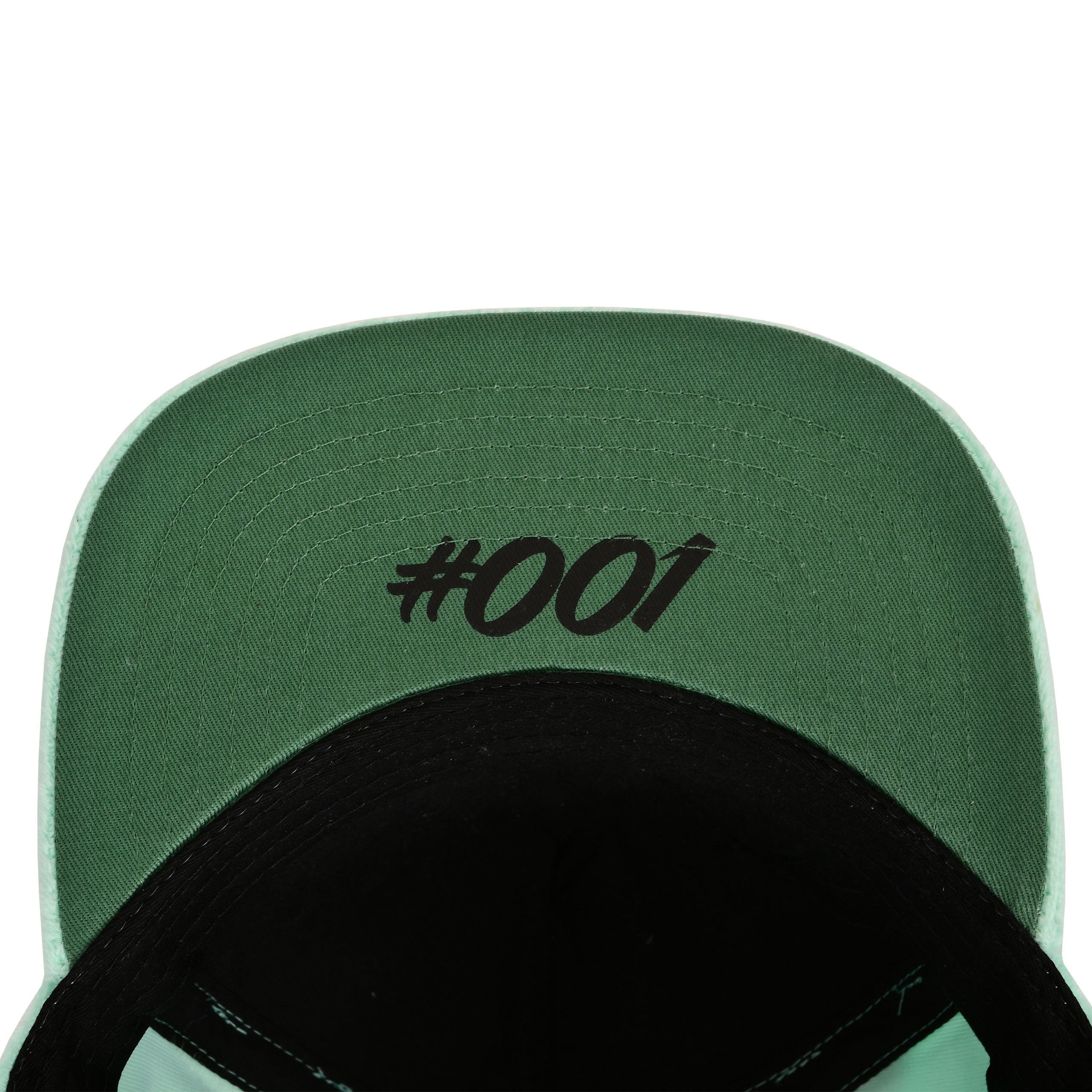 Product image Pokemon - Bulbasaur Plush Snapback Cap