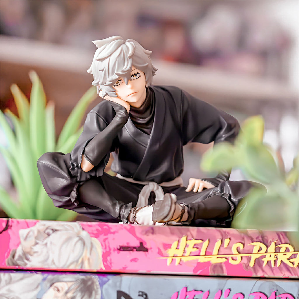 Product image Hell's Paradise - Gabimaru Noodle Stopper