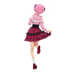Product image Re:Zero - Ram Girly Outfit Pink Figure