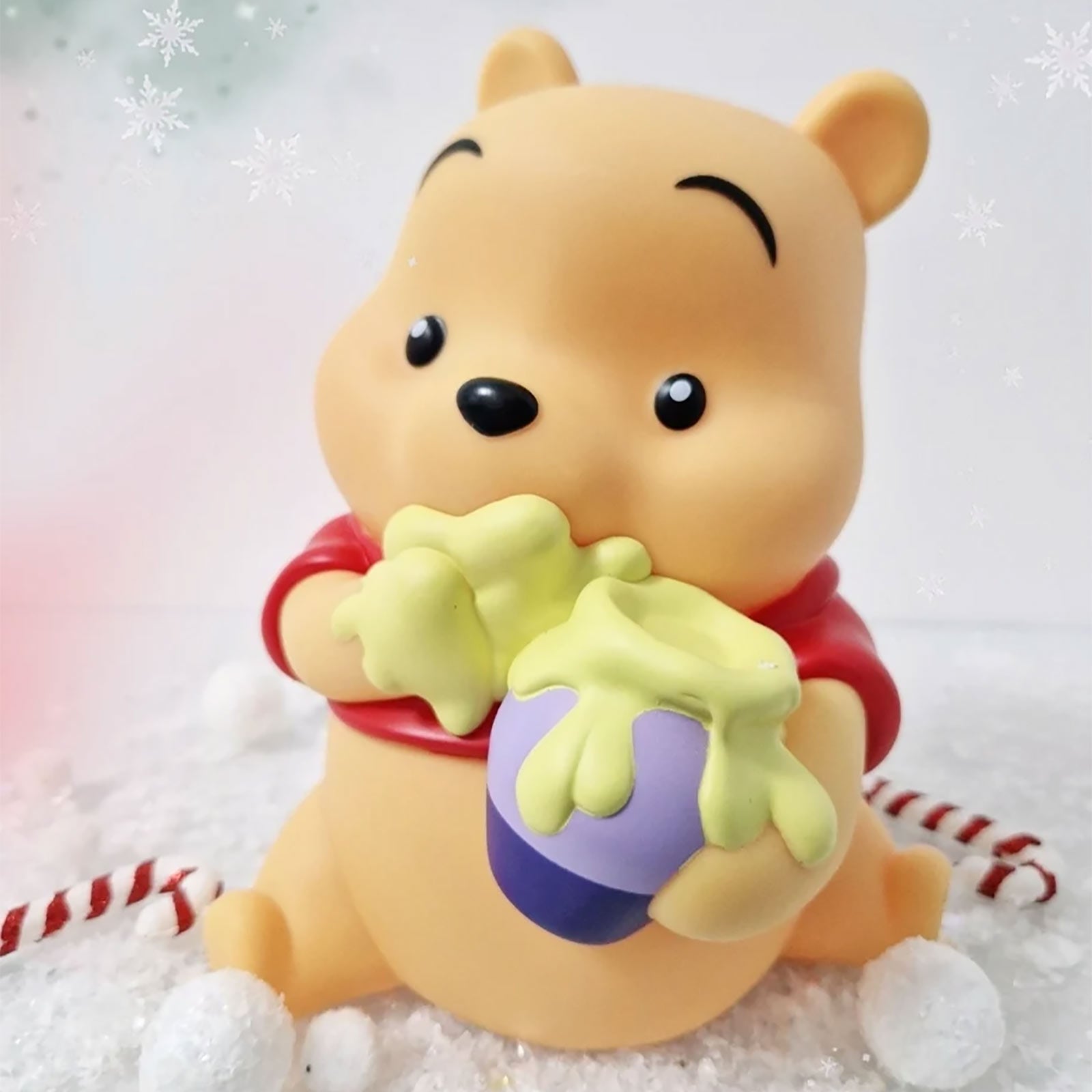 Product image Winnie the Pooh - Winnie with Honey Pot Money Box