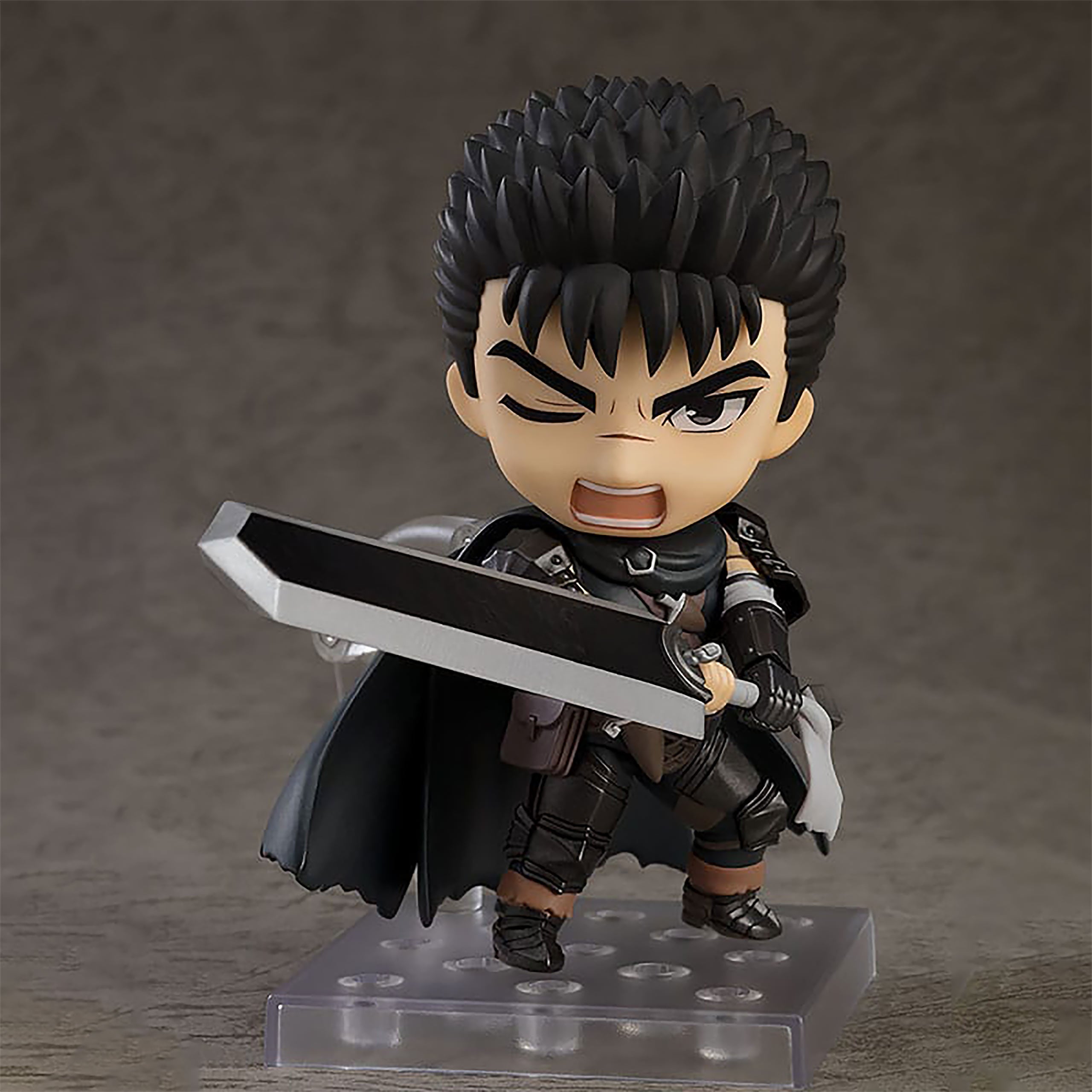 Product image Berserk - Guts Nendoroid Action Figure