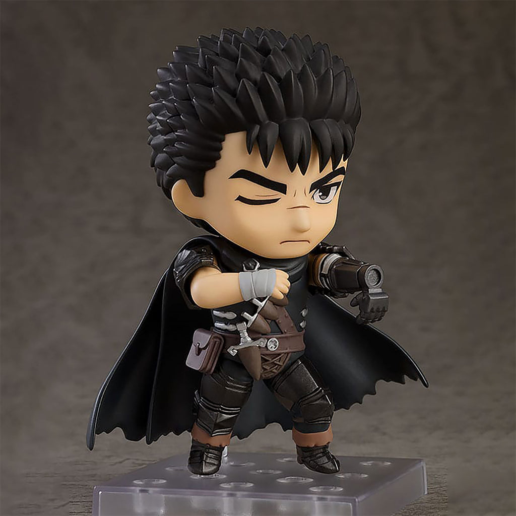 Product image Berserk - Guts Nendoroid Action Figure