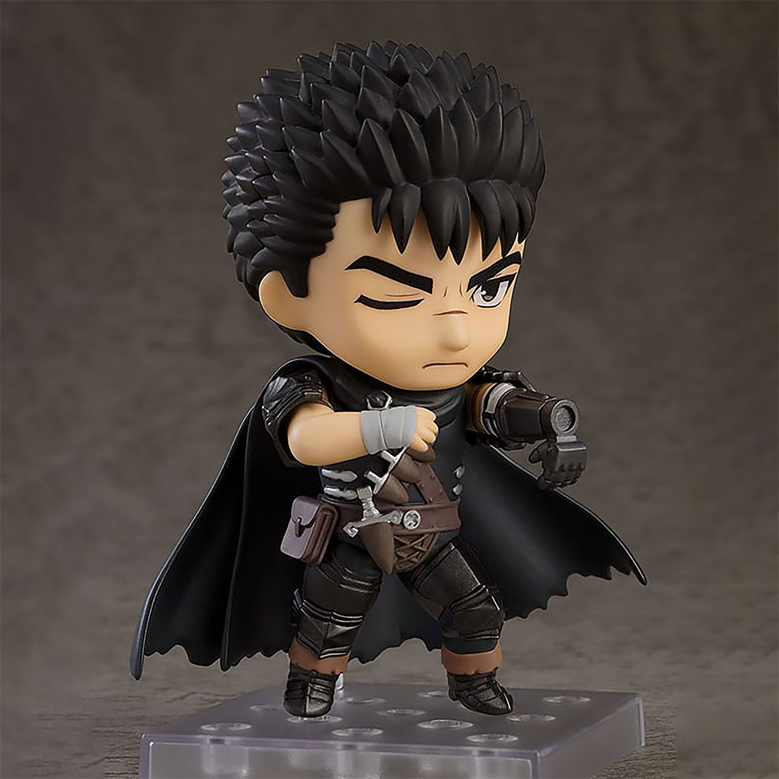 Product image Berserk - Guts Nendoroid Action Figure