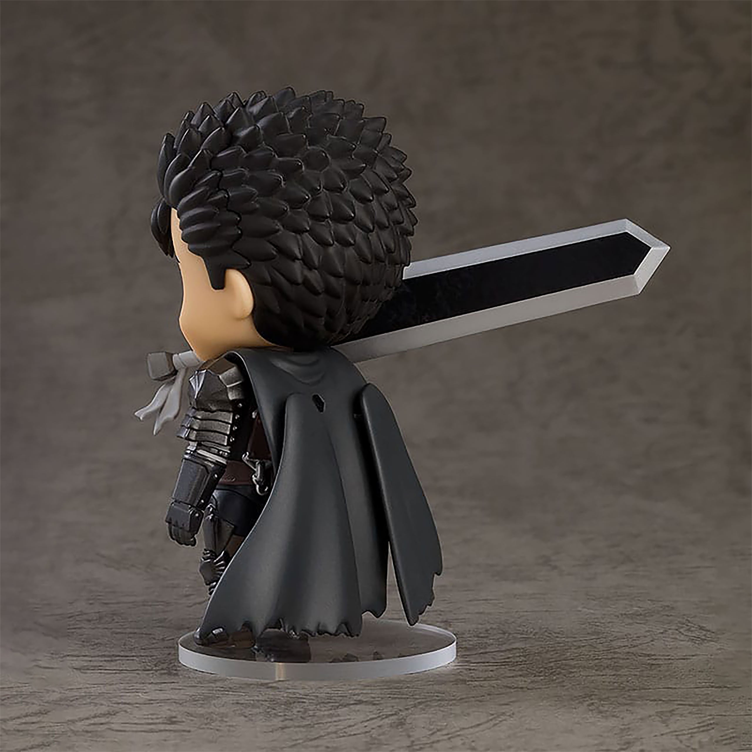Product image Berserk - Guts Nendoroid Action Figure