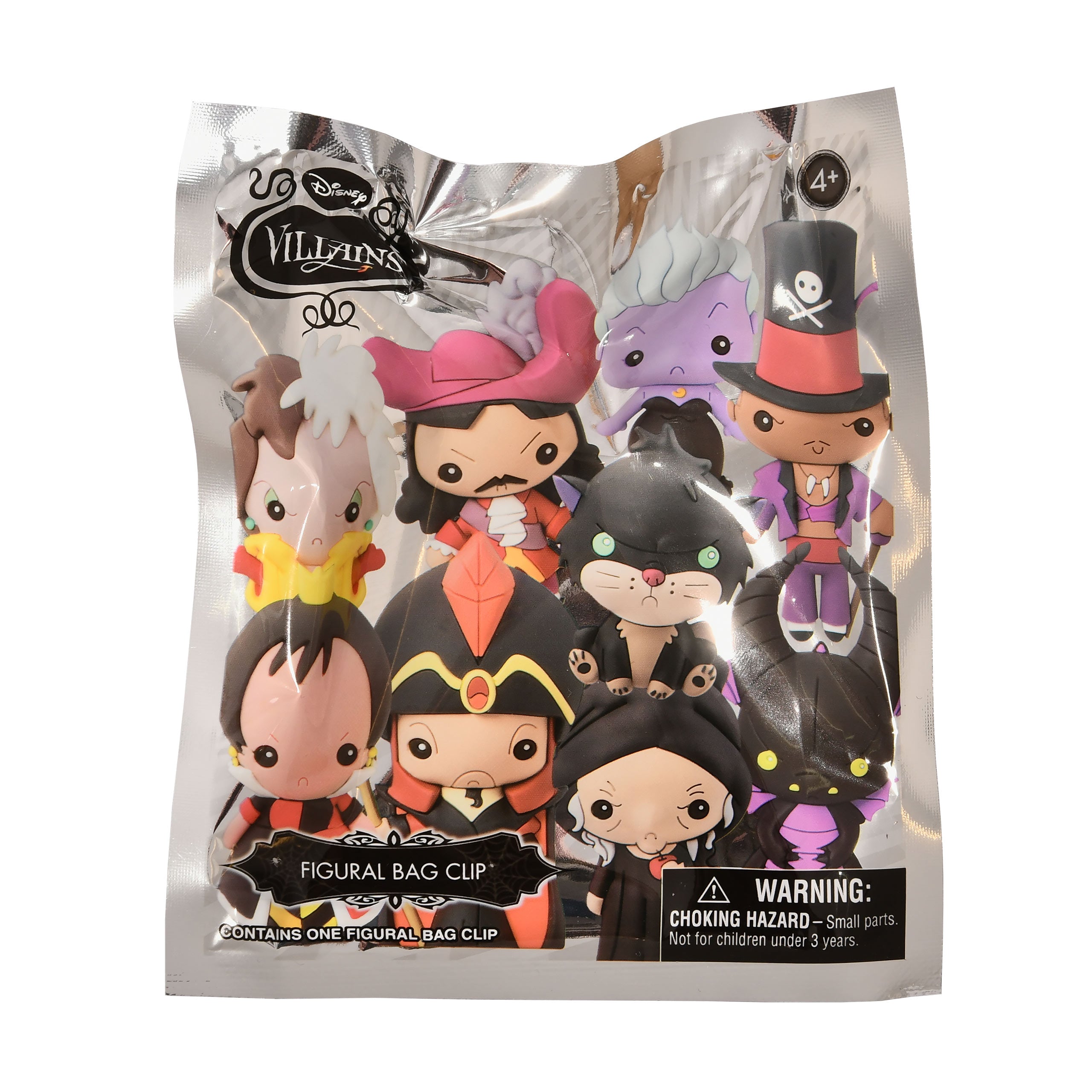 Product image Villains - Mystery Pendant Series 1