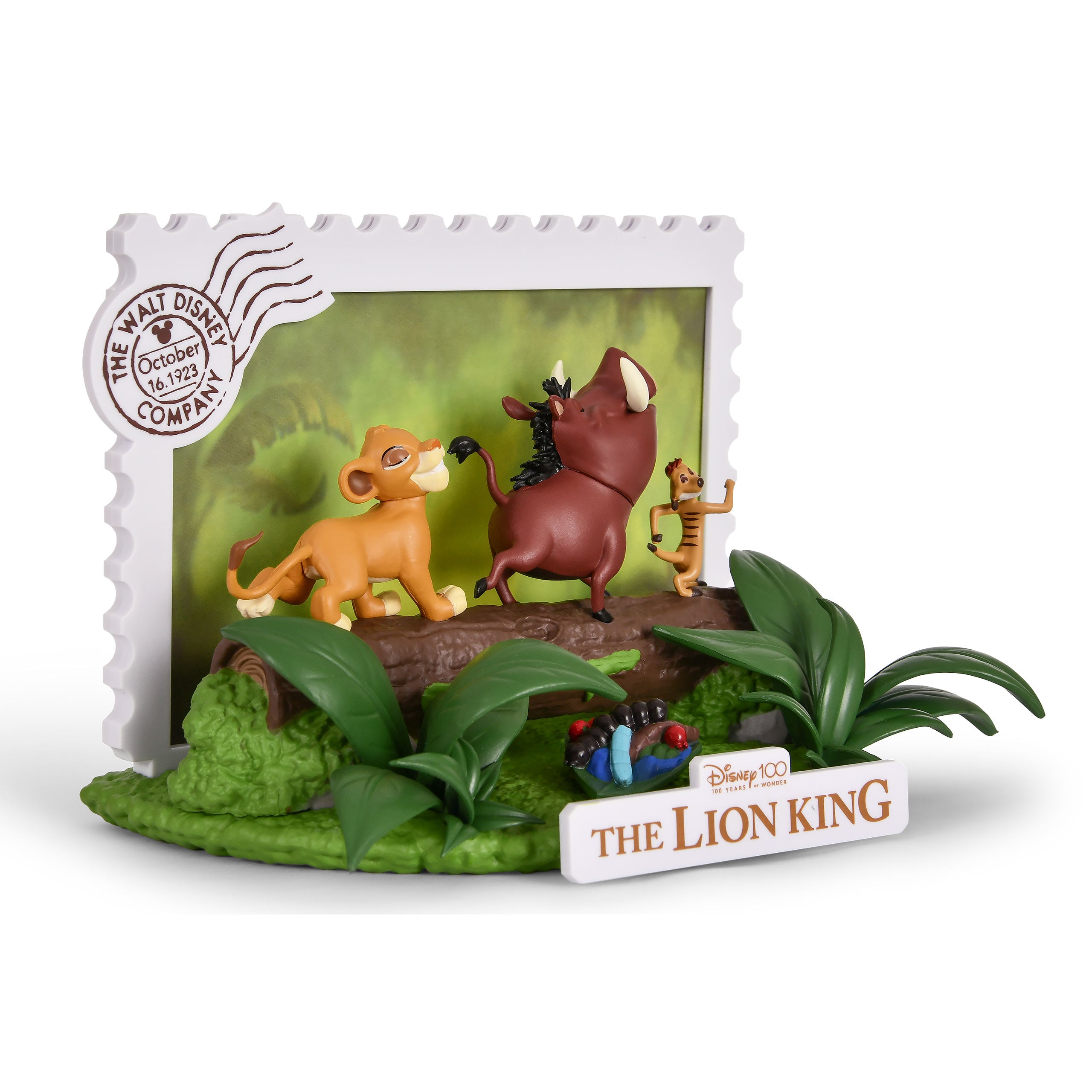 Product image The Lion King D-Stage Diorama Figure