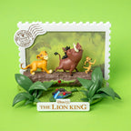 Product image The Lion King D-Stage Diorama Figure