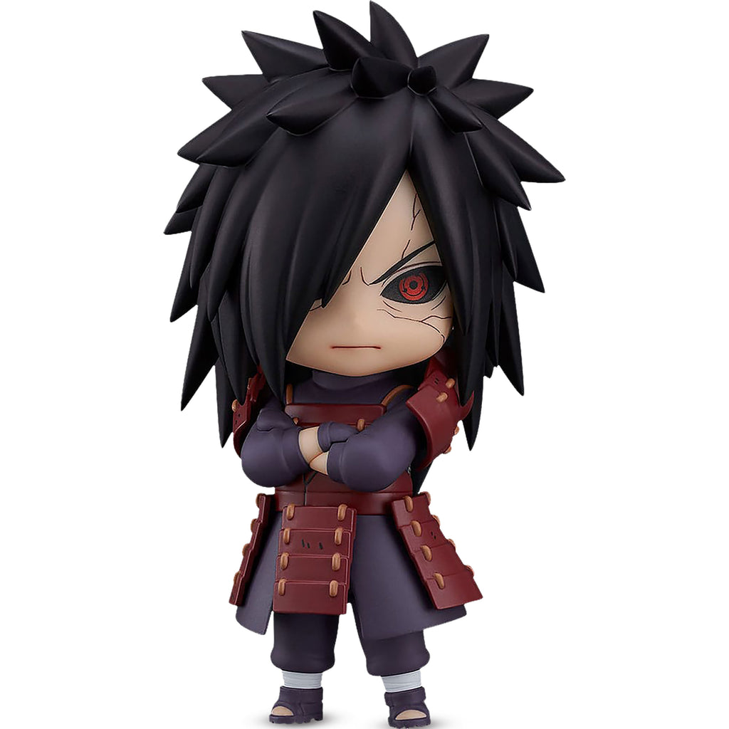 Product image Naruto Shippuden - Madara Uchiha Nendoroid Action Figure