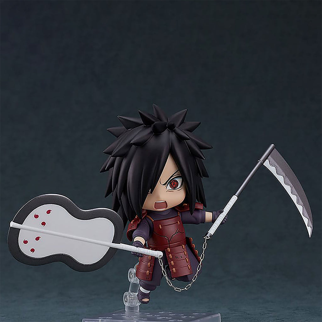 Product image Naruto Shippuden - Madara Uchiha Nendoroid Action Figure