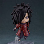 Product image Naruto Shippuden - Madara Uchiha Nendoroid Action Figure