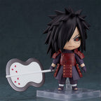 Product image Naruto Shippuden - Madara Uchiha Nendoroid Action Figure