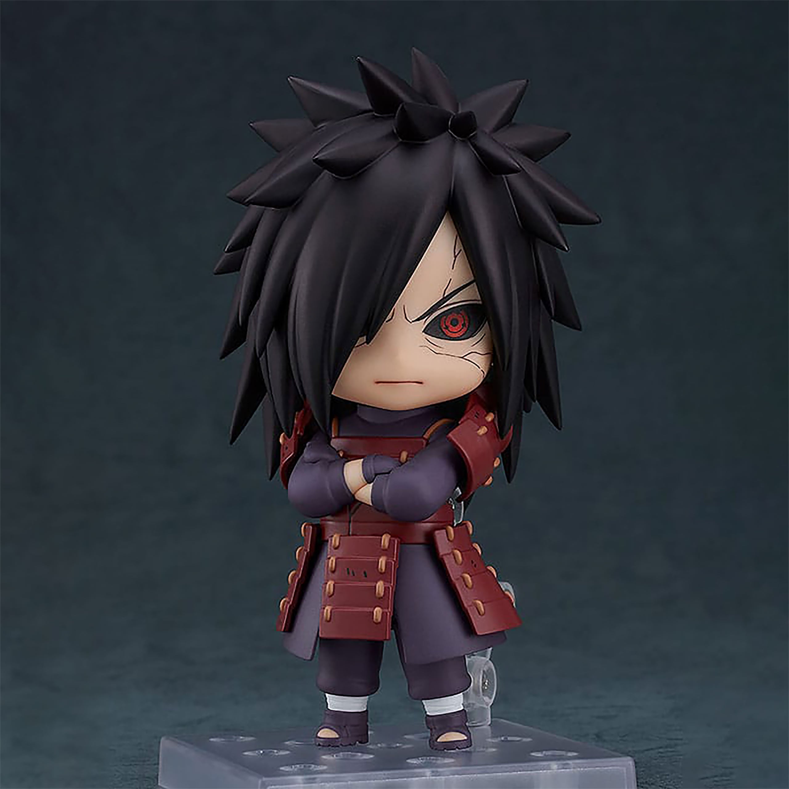 Product image Naruto Shippuden - Madara Uchiha Nendoroid Action Figure