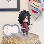 Product image Naruto Shippuden - Madara Uchiha Nendoroid Action Figure