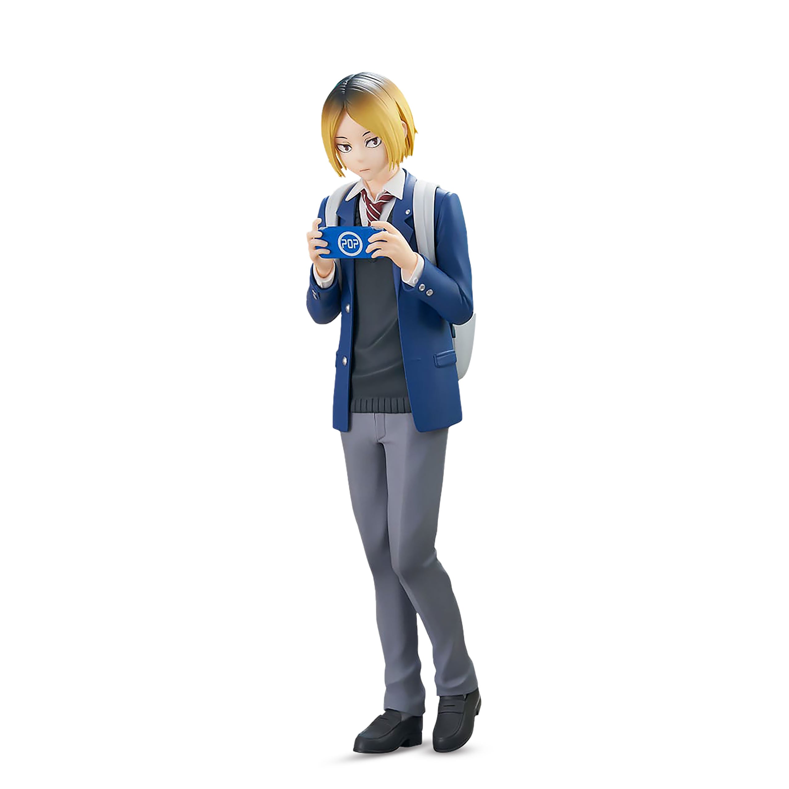 Product image Haikyu!! - Kozume Kenma Figure